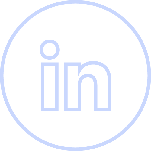 Logo do Linkedin